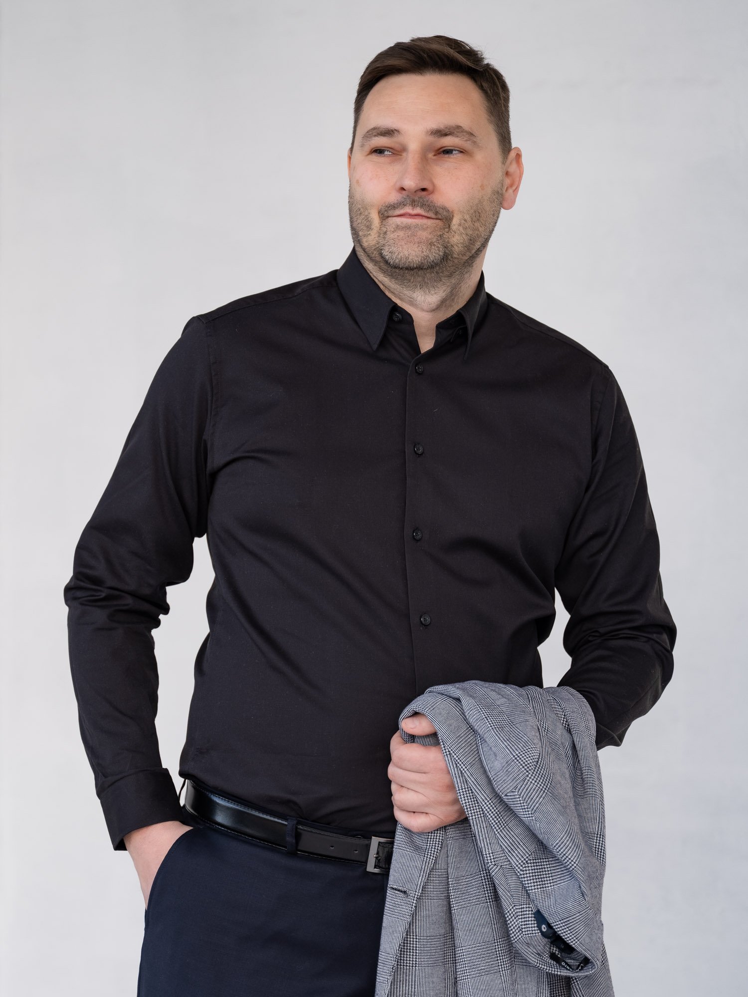 Adwokat Konrad Jagiełło