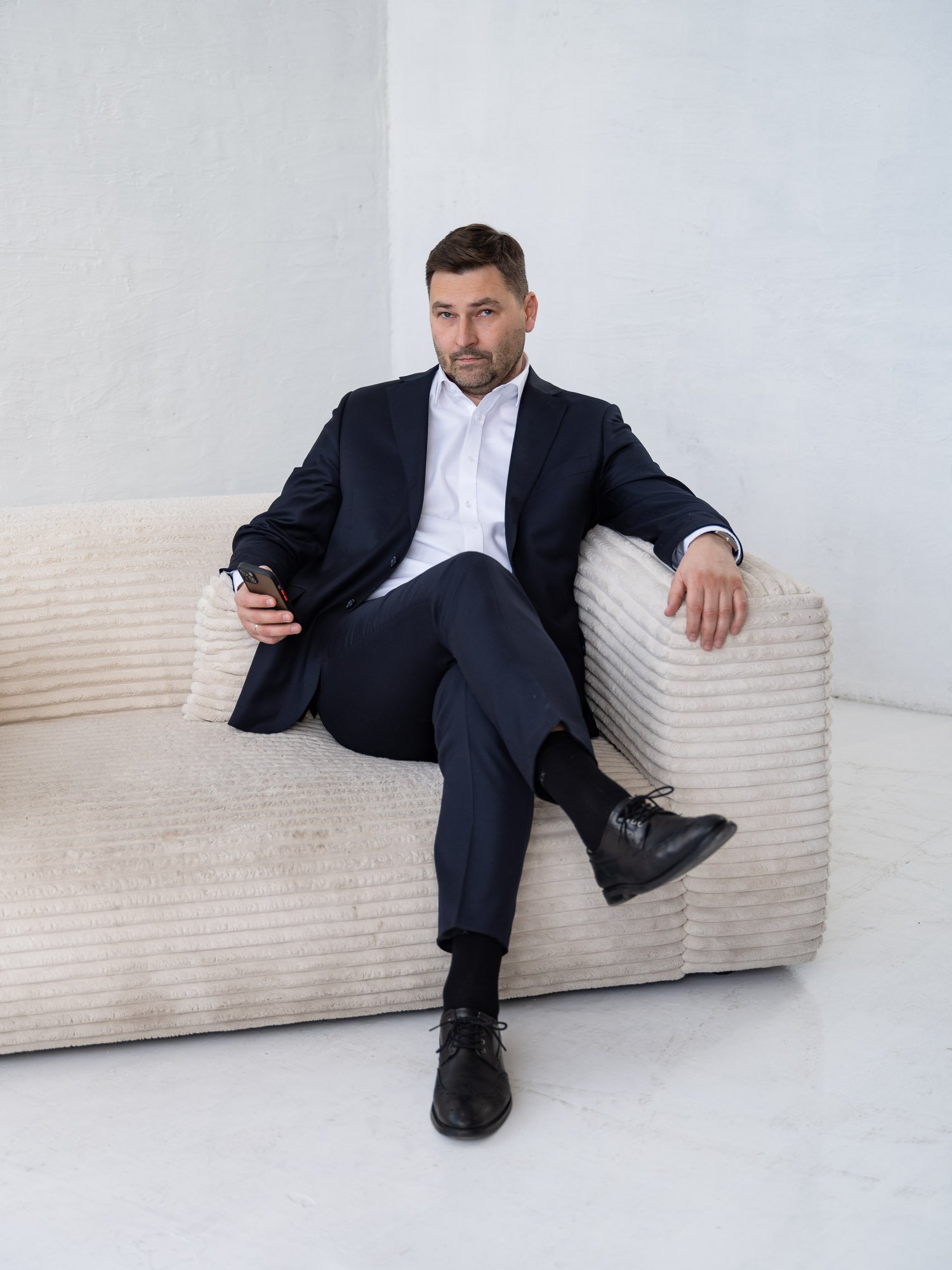 Adwokat Konrad Jagiełło